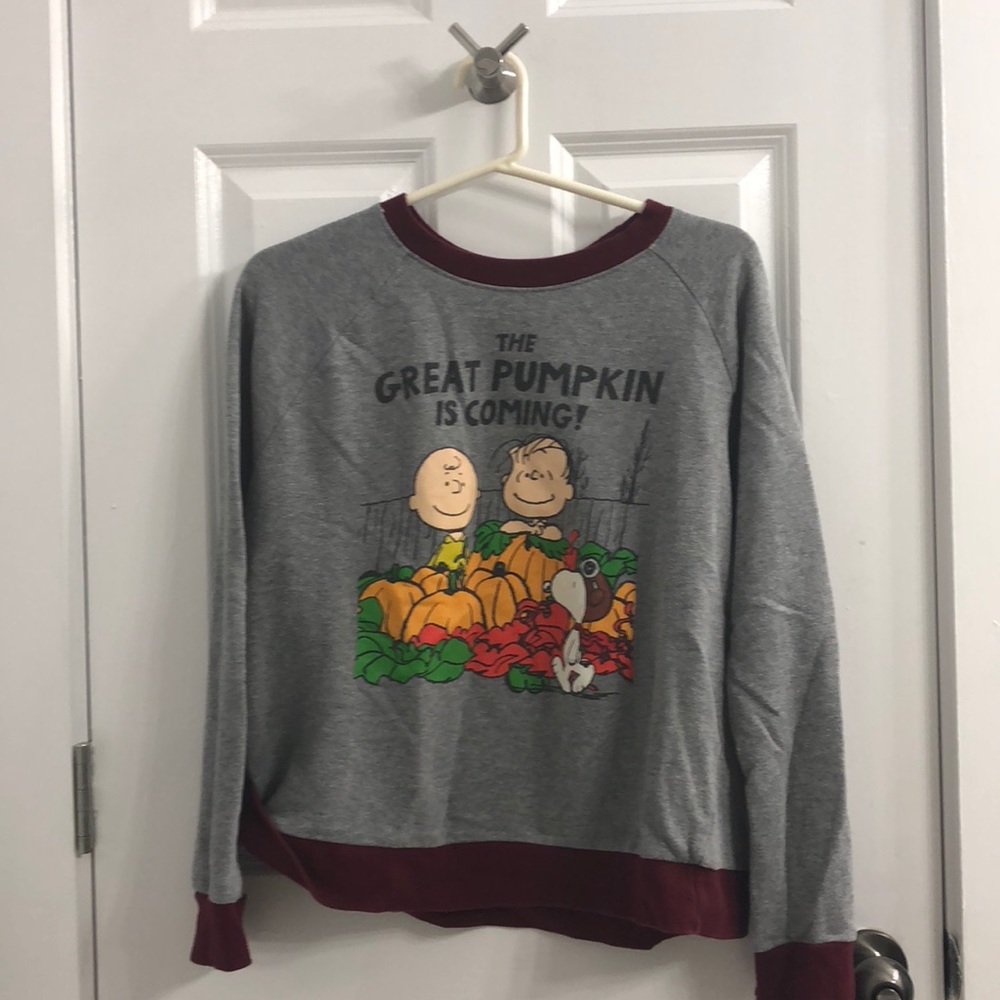 Peanuts ModCloth Sweater